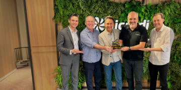 MundoCoop recebe homenagem por 25 anos de contribuições ao cooperativismo brasileiro 8 MundoCoop recebe homenagem por 25 anos de contribuições ao cooperativismo brasileiro