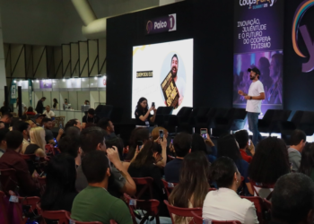 CoopsParty Summit 2025 reúne especialistas e projeta novo ciclo de inovação no cooperativismo 3 CoopsParty Summit 2025 reúne especialistas e projeta novo ciclo de inovação no cooperativismo