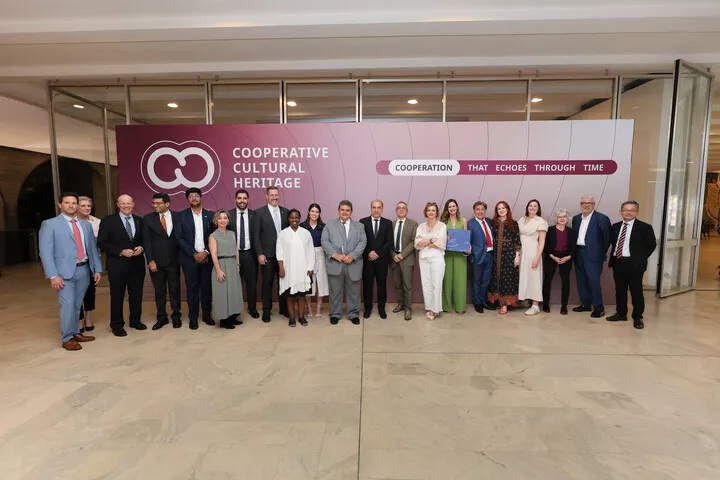 Cooperativismo ganha mapa global e livro para preservar história do setor como patrimônio cultural 3 dia12 352 rc2 2345 5a401