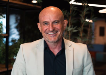 Cooperativismo financeiro brasileiro apresenta soluções sustentáveis na COP30 - Ênio Meinen é Diretor de Coordenação Sistêmica, Sustentabilidade e Relações Institucionais do Sicoob 2 Ênio Meinen é Diretor de Coordenação Sistêmica, Sustentabilidade e Relações Institucionais do Sicoob