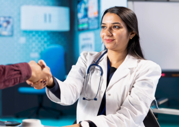 Sistema cooperativo de saúde é reconhecido por reputação e relacionamento com o mercado