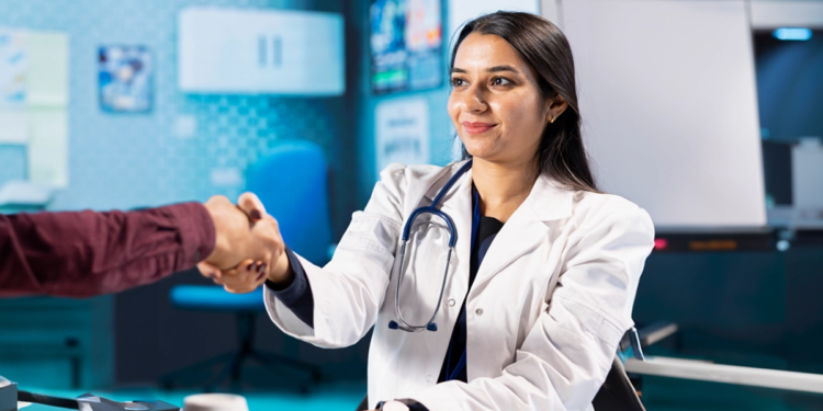 Sistema cooperativo de saúde é reconhecido por reputação e relacionamento com o mercado 1 Sistema cooperativo de saúde é reconhecido por reputação e relacionamento com o mercado