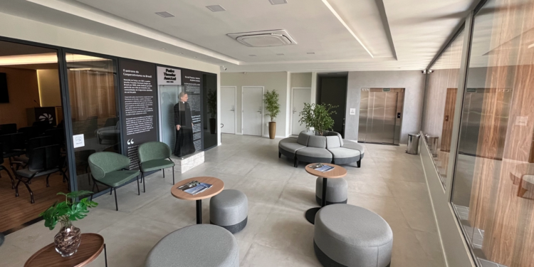 121 Centro de Formação Padre Theodor Amstad em João Pessoa celebra primeiro ano com mais de 90 eventos e 3 mil participantes