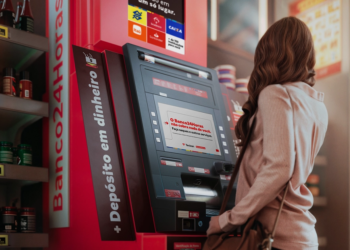 Cooperativas movimentam mais de R$ 2 bilhões em saques no Banco24Horas em 2025 3 Cooperativas movimentam mais de R$ 2 bilhões em saques no Banco24Horas em 2025