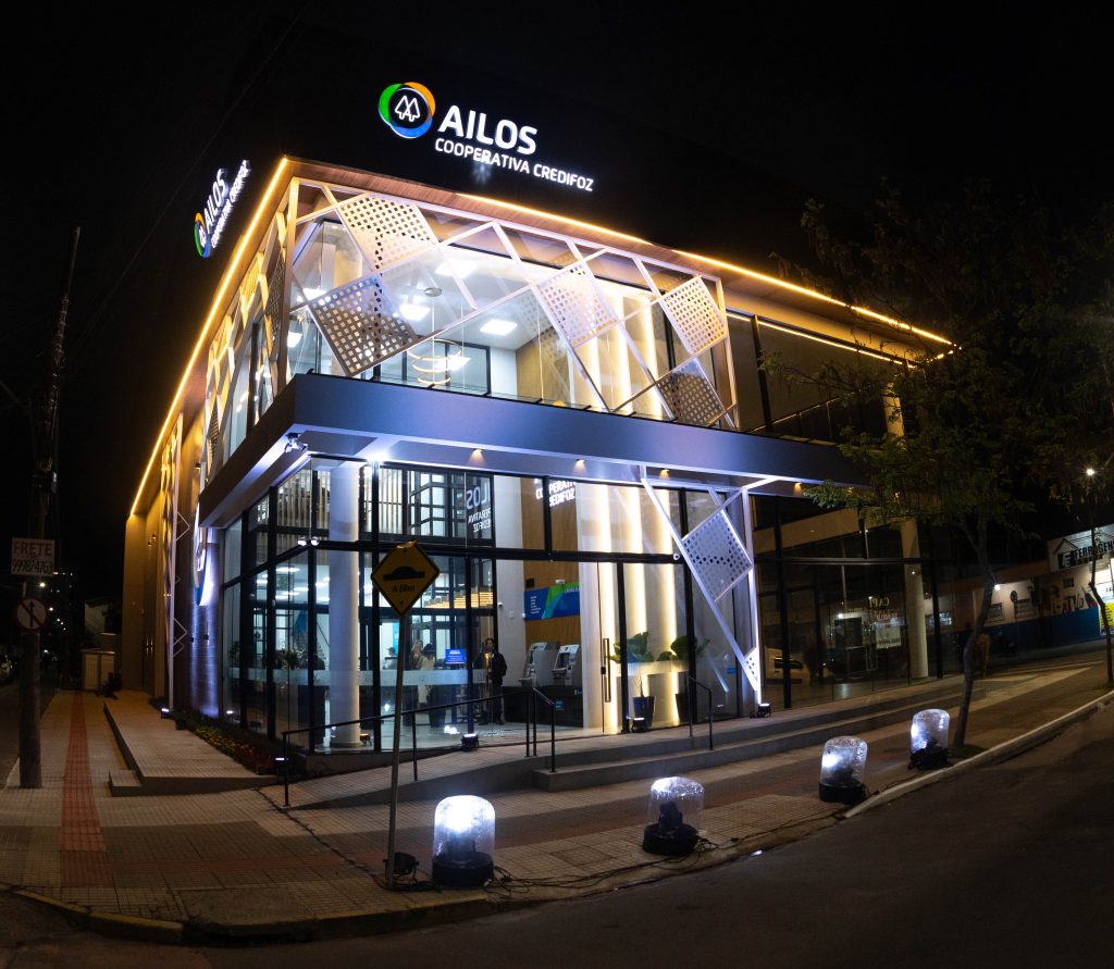 Reinauguração Novas Unidades - Ailos Credifoz 5 059A0013 1024x891 1