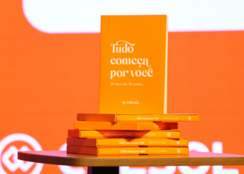 Cresol celebra 30 anos com lançamento de livro e documentário que reafirmam a força do cooperativismo 3 Cresol celebra 30 anos com lançamento de livro e documentário que reafirmam a força do cooperativismo