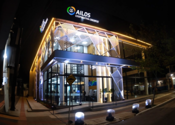 Reinauguração Novas Unidades - Ailos Credifoz