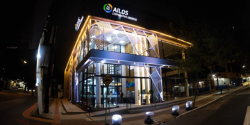 Reinauguração Novas Unidades - Ailos Credifoz