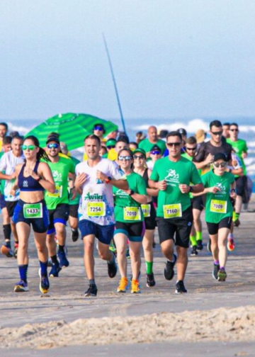 Corrida do Cooperativismo movimenta treinos e gera expectativa