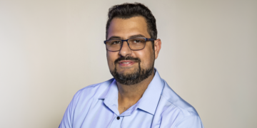 Rodrigo Costa é CTO & Head de Digital Business da Kron Digital