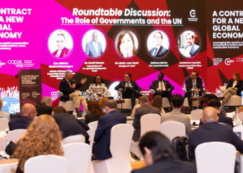 Cooperativas globais firmam compromisso por crescimento equitativo e ação climática