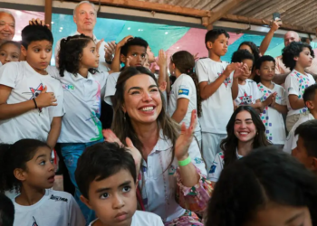 Ano Internacional das Cooperativas encerra com legado para a sociedade do cuidado