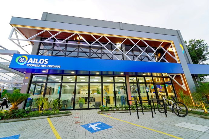 Reinauguração Novas Unidades - Ailos Credifoz 2 AILOS 003 690x460 1