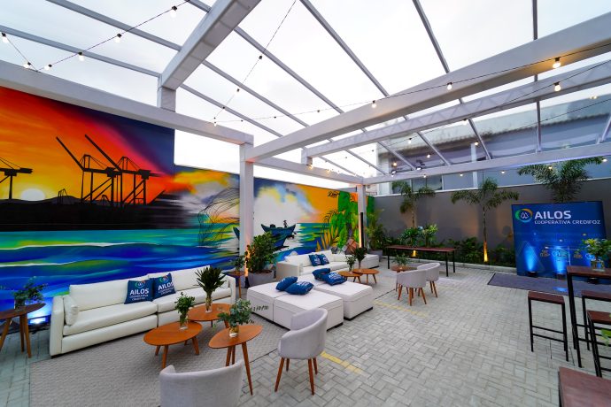 Reinauguração Novas Unidades - Ailos Credifoz 3 AILOS 006 690x460 1