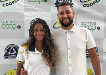 Estudante de cooperativa alagoana chega à final da Olímpiada Nacional da FGV