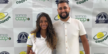 Estudante de cooperativa alagoana chega à final da Olímpiada Nacional da FGV