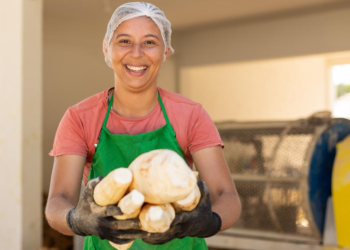 Bahia anuncia R$ 83 milhões em editais para cooperativas e cadeias da agricultura familiar
