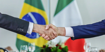 Cooperativas do Brasil e Itália firmam acordo para intercâmbio de profissionais de saúde 8 Cooperativas do Brasil e Itália firmam acordo para intercâmbio de profissionais de saúde