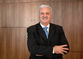 Cooperativismo em novo patamar - Celso Figueira é presidente da Central Sicredi Brasil Central 2 Celso Figueira é presidente da Central Sicredi Brasil Central