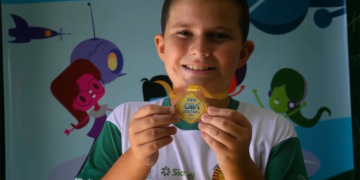 Programa de cooperativas escolares forma 1.000 alunos e completa 10 anos em 2026