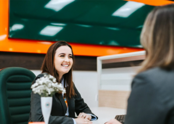 Cooperativa financeira fortalece presença nacional e inaugura a milésima agência