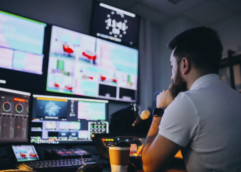 De olho na inovação: conheça as tecnologias que estão mudando o sistema financeiro 3 De olho na inovação: conheça as tecnologias que estão mudando o sistema financeiro