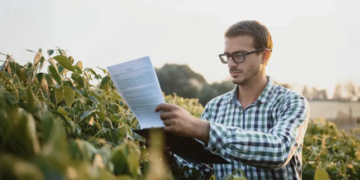 Crescimento da inadimplência no campo leva governo a discutir mudanças no crédito rural 8 Crescimento da inadimplência no campo leva governo a discutir mudanças no crédito rural