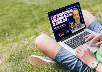 Papo Coop dialoga sobre o valor da intercooperação no cooperativismo agropecuário 2 DESTAQUE PAPO COOP NEIVOR CANTON