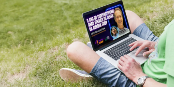 Papo Coop dialoga sobre o valor da intercooperação no cooperativismo agropecuário 8 DESTAQUE PAPO COOP NEIVOR CANTON