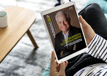 Do propósito aos resultados: A nova edição da Revista MundoCoop está no ar!