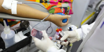 Cooperativa de saúde mobiliza doação de sangue e medula óssea em Goiânia 8 Cooperativa de saúde mobiliza doação de sangue e medula óssea em Goiânia