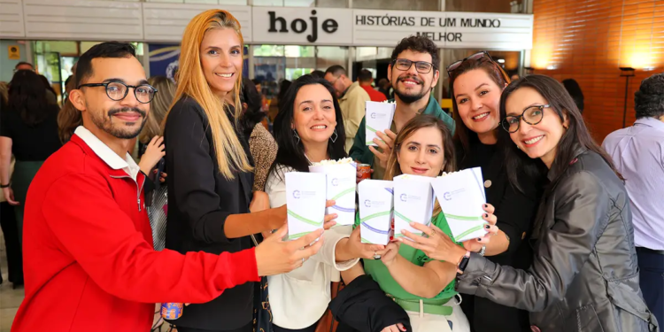 Documentário sobre o cooperativismo brasileiro retrata transformação social em todas as regiões do país 1 Documentário sobre o cooperativismo brasileiro retrata transformação social em todas as regiões do país