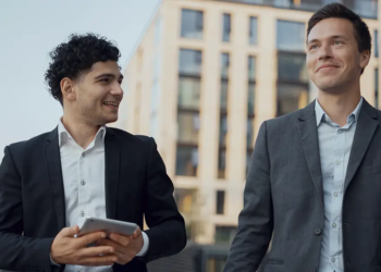 O papel do líder mentor na criação de equipes mais autônomas e empresas mais fortes