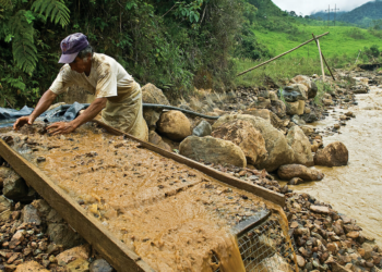 Cooperativismo mineral ganha protagonismo em seminário nacional