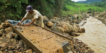 Cooperativismo mineral ganha protagonismo em seminário nacional