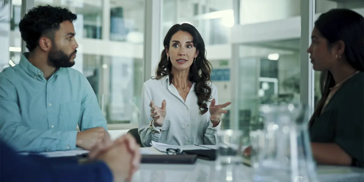 Como escalar conflitos sem sobrecarregar a liderança e sem perder decisões estratégicas 1 Como escalar conflitos sem sobrecarregar a liderança e sem perder decisões estratégicas