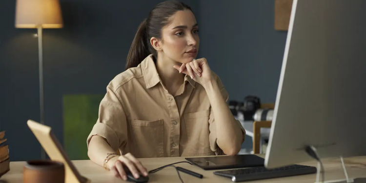 O verdadeiro desafio da IA não é usar, mas aprender a pensar com ela 1 O verdadeiro desafio da IA não é usar, mas aprender a pensar com ela