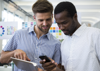 Cooperativas de crédito canadensesfirmam parceria digital para modernizar serviços