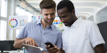 Cooperativas de crédito canadensesfirmam parceria digital para modernizar serviços