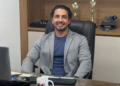 Igor Sigiani, Diretor-Presidente da Coopercompany