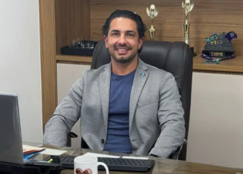 O papel das cooperativas no crescimento e fortalecimento do agronegócio - Igor Sigiani, Diretor-Presidente da Coopercompany 2 Igor Sigiani, Diretor-Presidente da Coopercompany