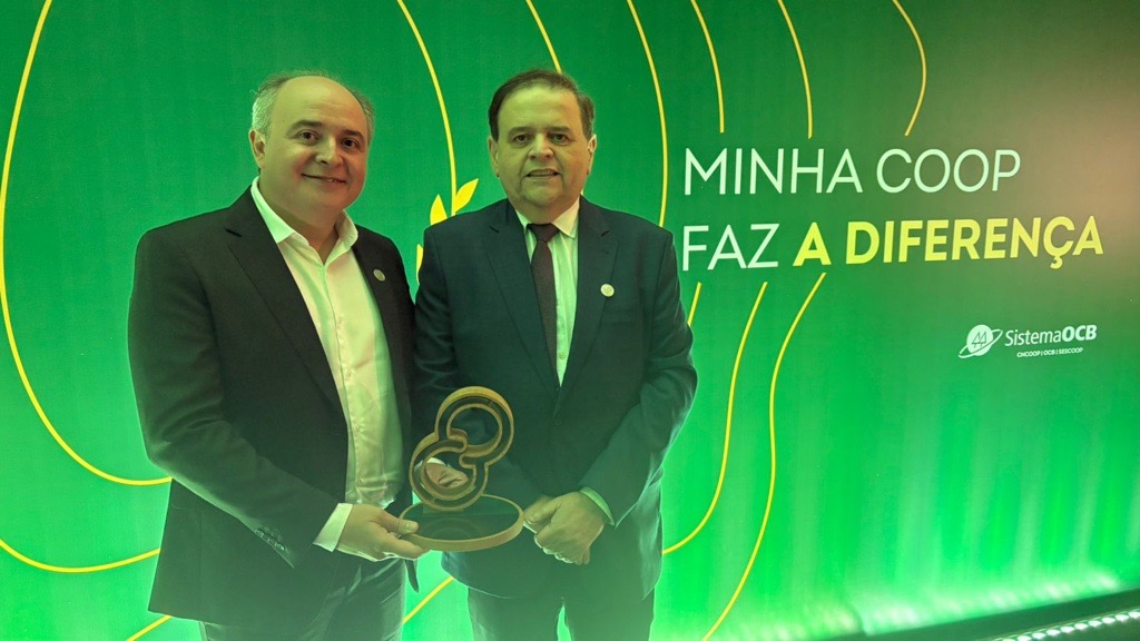 Sicredi Evolução conquista Ouro no PDGC e celebra avanço na excelência de gestão 3 Image 58