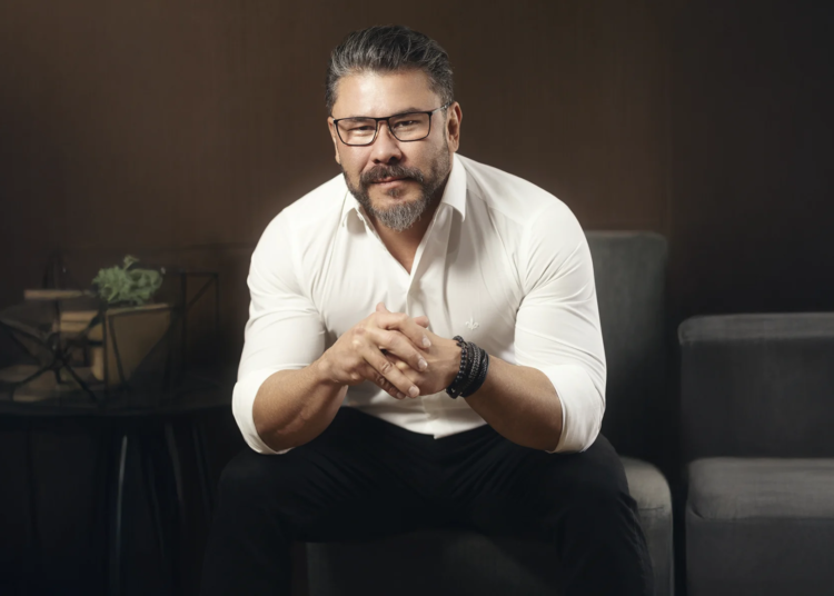 Kasuo Yassaka é Sócio Fundador da Yassaka Acelerando Prosperidade