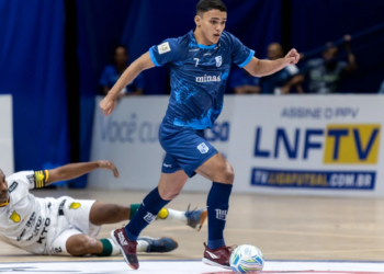 Cooperativa renova apoio à principal liga de futsal do Brasil com mais de R$ 10 milhões em patrocínio