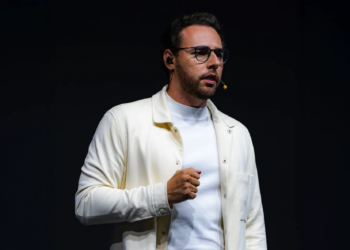 Por que o Brasil está no centro do boom global da economia criativa digital? - Leandro Ferrari é referência em estratégia de Lançamento 2 Leandro Ferrari é referência em estratégia de Lançamento