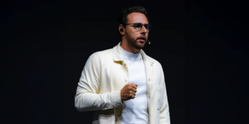 Leandro Ferrari é referência em estratégia de Lançamento