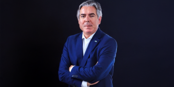 Lúcio Faria é especialista em cooperativismo financeiro