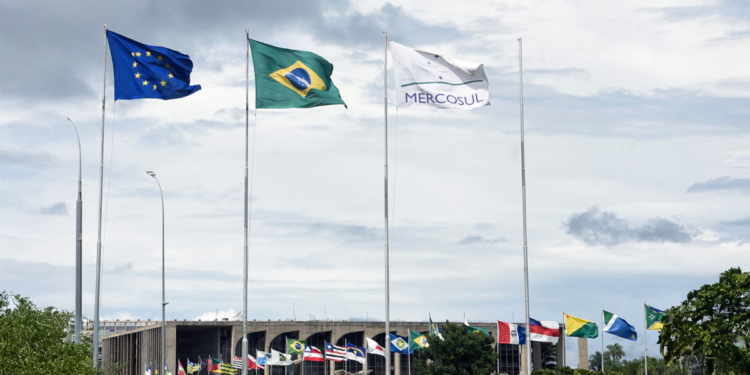 Adiamento de acordo Mercosul-UE acende alerta em lideranças do agro brasileiro