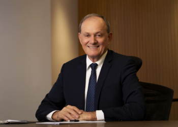 Manfred Dasenrock é diretor do Woccu