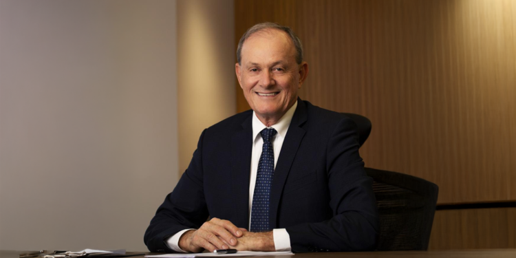 Manfred Dasenrock é diretor do Woccu